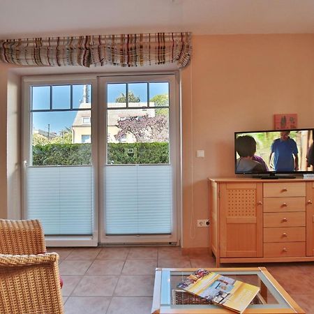 Baedervilla Am Hoeppnerweg Baedervilla Am Hoeppnerweg Appartement 03 Timmendorfer Strand Eksteriør bilde