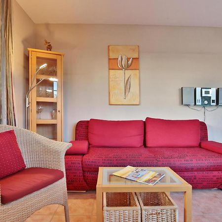 Baedervilla Am Hoeppnerweg Baedervilla Am Hoeppnerweg Appartement 03 Timmendorfer Strand Eksteriør bilde